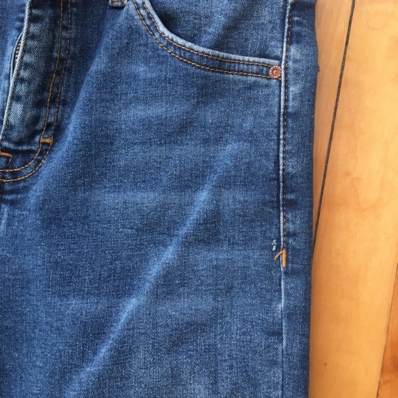 Topshop jamie jeans size 28 - Picture 3 of 4